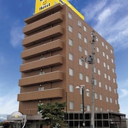 スマイルホテルさくらんぼ東根