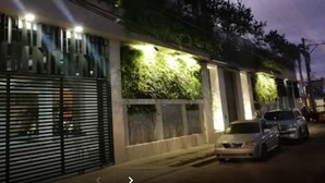 Apartemen, 2 kamar tidur, akses difabel, Boleh Merokok | Eksterior