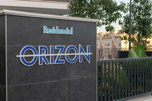 Detalj exteriör