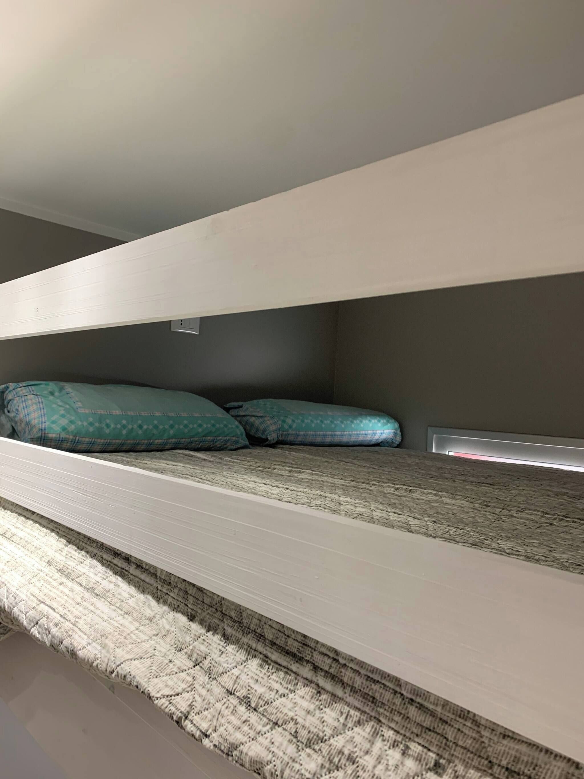 1 Schlafzimmer, Internetzugang, Bettwäsche