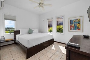 3 bedrooms, WiFi