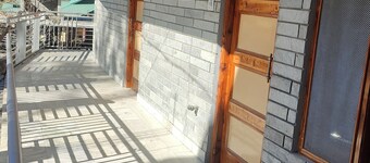 HGRD Guest House & Restaurant