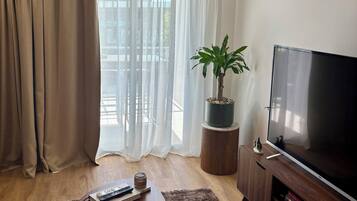 Smart TV, video games, books