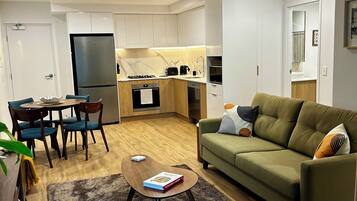 Smart TV, video games, books