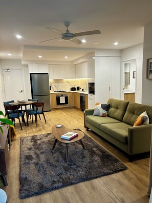 Smart TV, video games, books