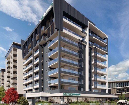 Chermside Central Apartment