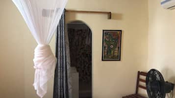 4 Schlafzimmer, WLAN, Bettwäsche