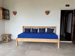 4 habitaciones, wifi y ropa de cama 