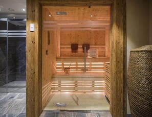 Casa | Tratamiento de spa