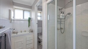 Een douche