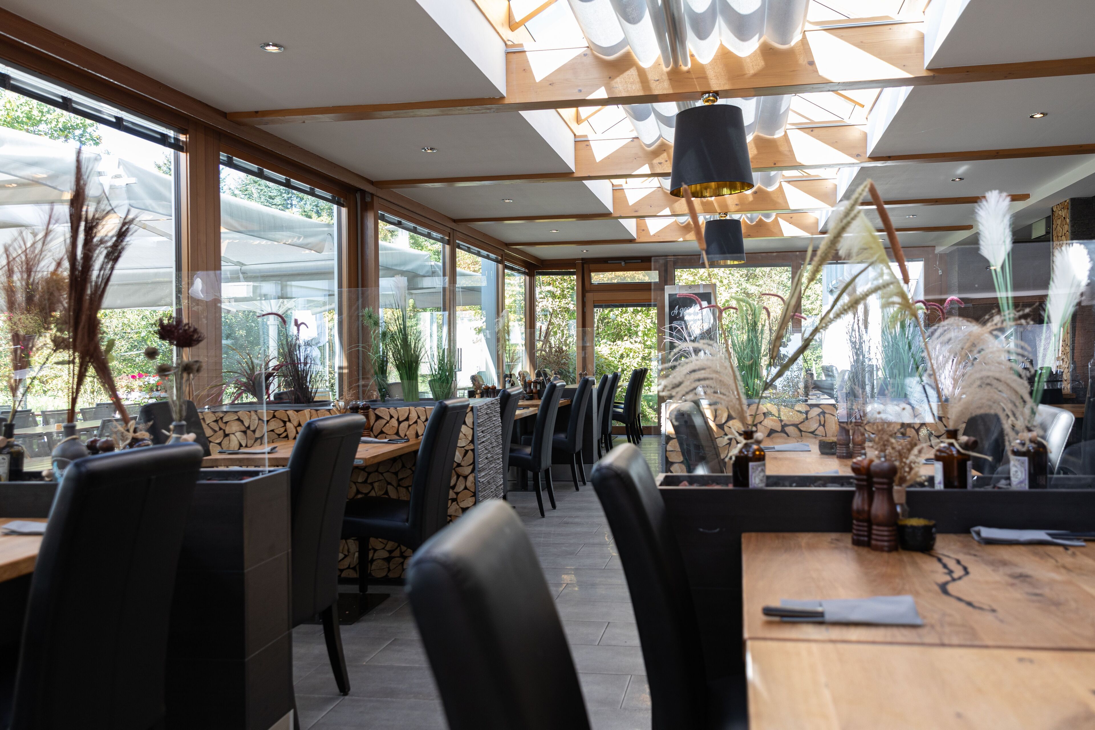 Restauran