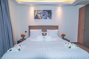 Duplex, 3 Bedrooms, Non Smoking - Elsie Ridge Apartments by Trianum (Nairobi)