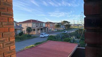 Room, 1 Bedroom, Balcony, City View | View from property