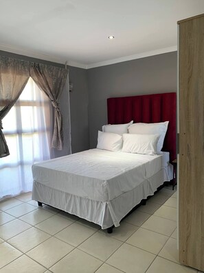 1 habitación