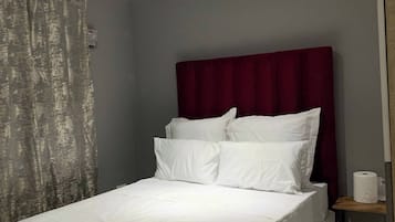 Room, 1 Bedroom, Smoking, Balcony | 1 bedroom