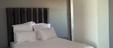 Chambre, 1 chambre, fumeur, balcon | 1 chambre