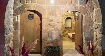 Bayt Wadad, Bcharre Lebanon