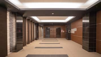 Elevator