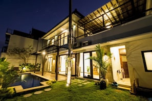 Villa - 2 sovrum - privat pool | Privat pool