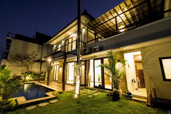 Villa, 2 Bedrooms, Private Pool | Private pool