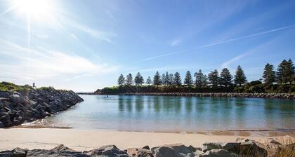 Riverview Units - Wapengo St 5 Unit 3