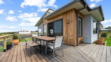 Maison | 3 chambres, bureau