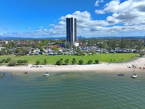 Exterior - Marine Quarter Apartments by CLLIX (Southport)