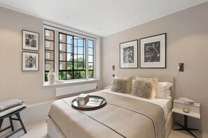 Interior - Knightsbridge & Chelsea Lux 2 bed Duplex (London)
