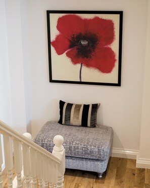Interior - 4 Bedroom Villa on Marble Arch (London)
