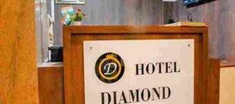 Diamond By Glitz Hotels