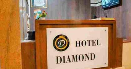 Diamond By Glitz Hotels