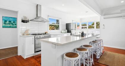 Kenvarra Jan Juc Coastal Haven