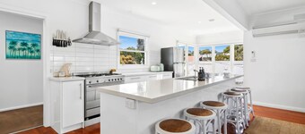 Kenvarra Jan Juc Coastal Haven