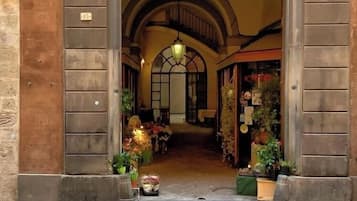 Fachada
