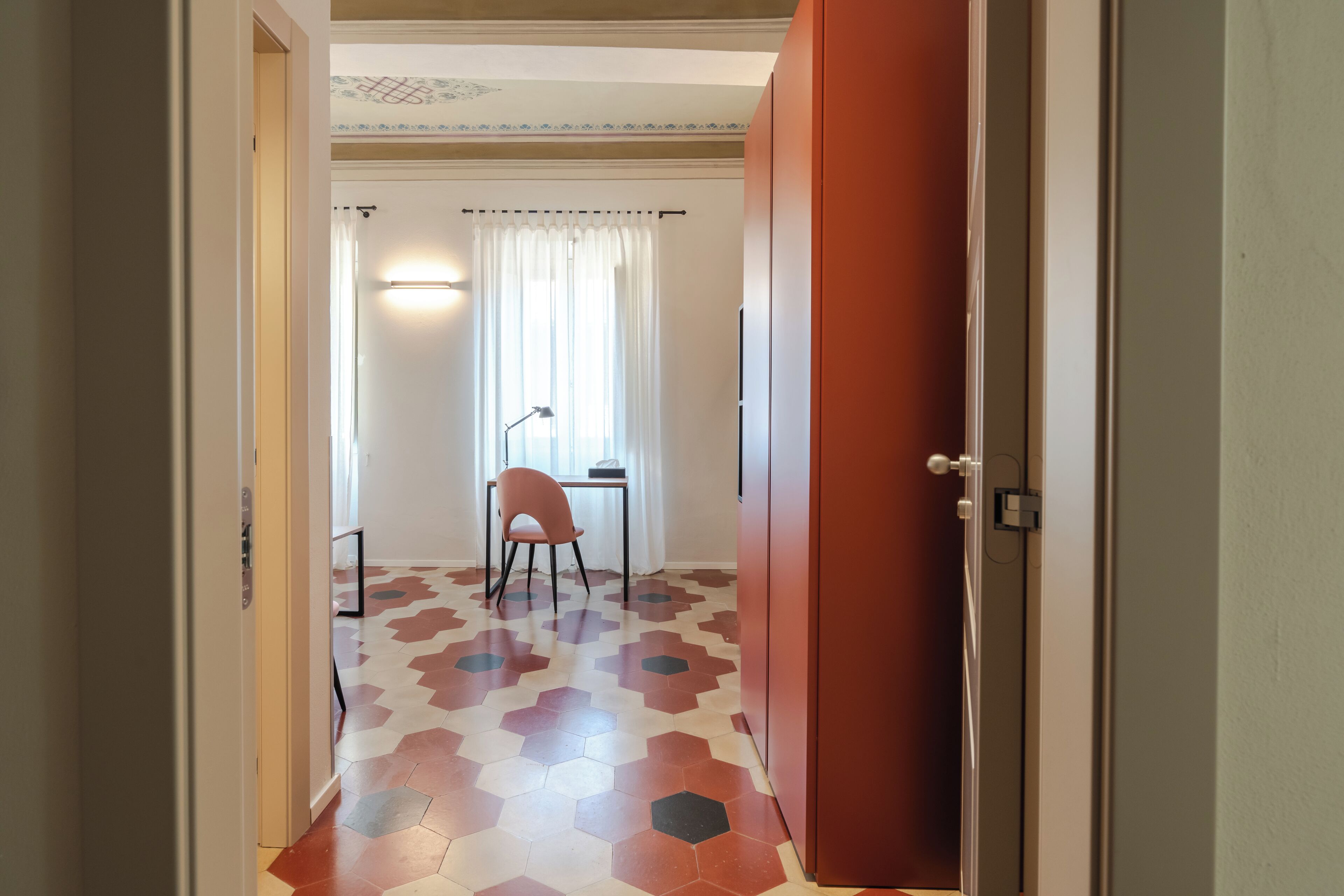 Chambre Confort