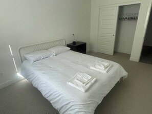 3 habitaciones y wifi