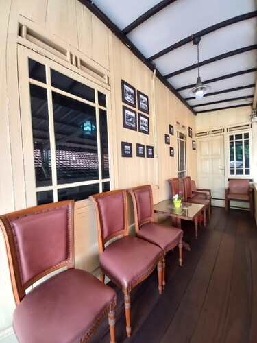 Wisma Asri by Simply Homy