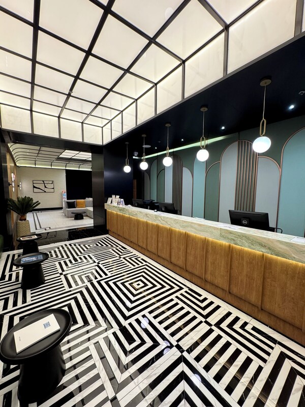The Quarter Saphan Khwai By Uhg - Bangkok