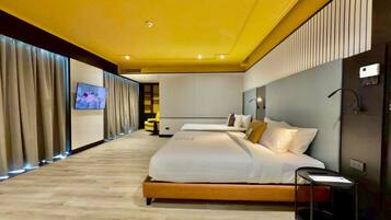 Two Bedroom Family Suite