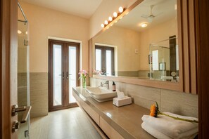 House | 3 bedrooms - Casa Gola - Lux 3BR Villa w Private Pool in Anjuna (Anjuna)