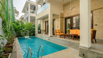 3 bedrooms