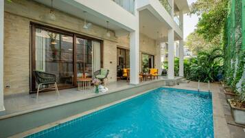 3 bedrooms