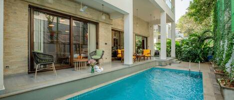 3 عدّة غرف نوم