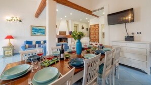 5 bedrooms - Villa Sandra 10 Emma Villas (Maracalagonis)