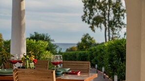 Biệt thự | 5 phòng ngủ 