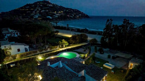 Villa Sandra 10 Emma Villas