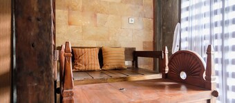 Jasmine Villa by TwoSpaces Jimbaran