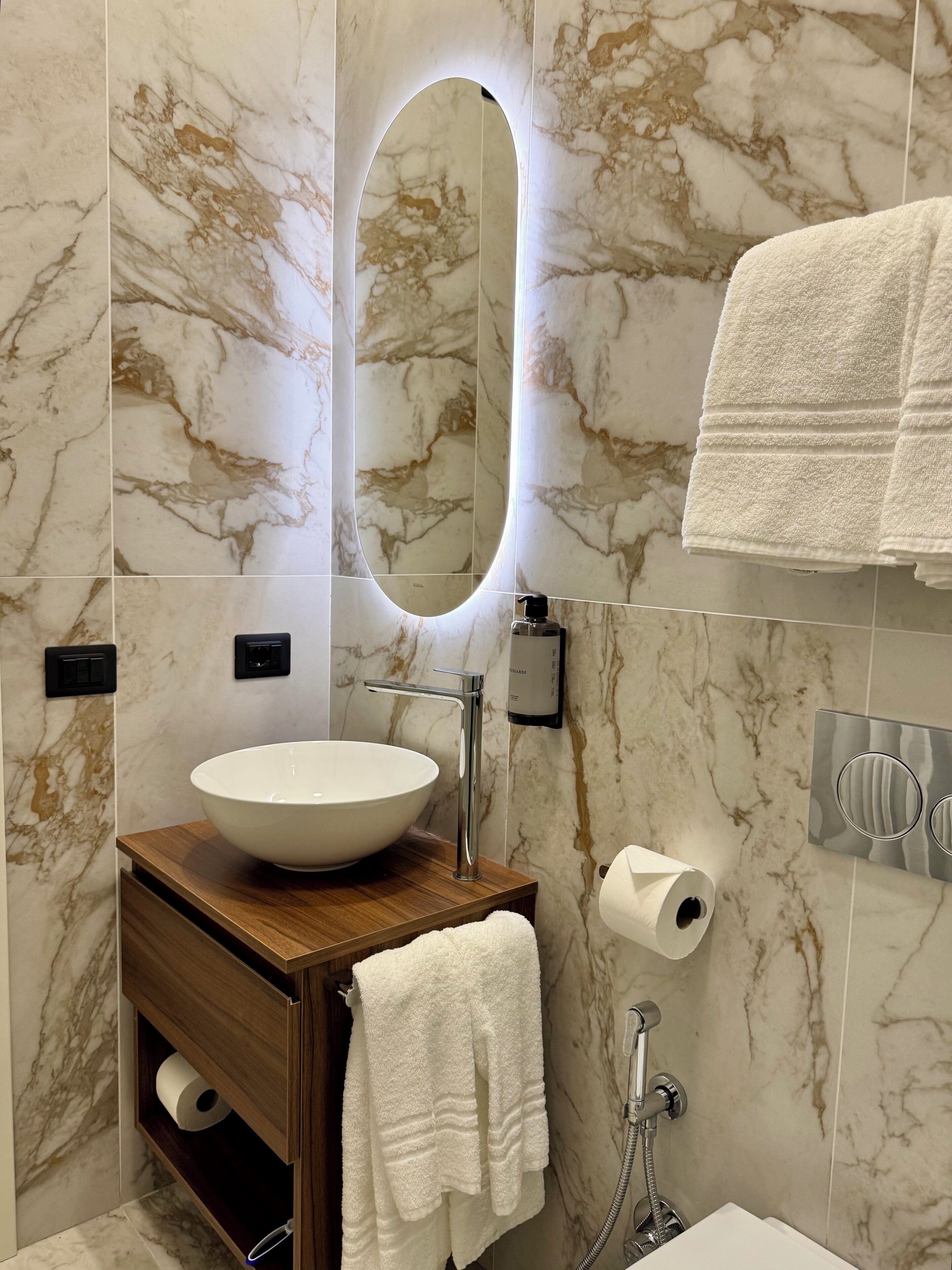 Foto - Museum Hospitality - Vatican Apartments