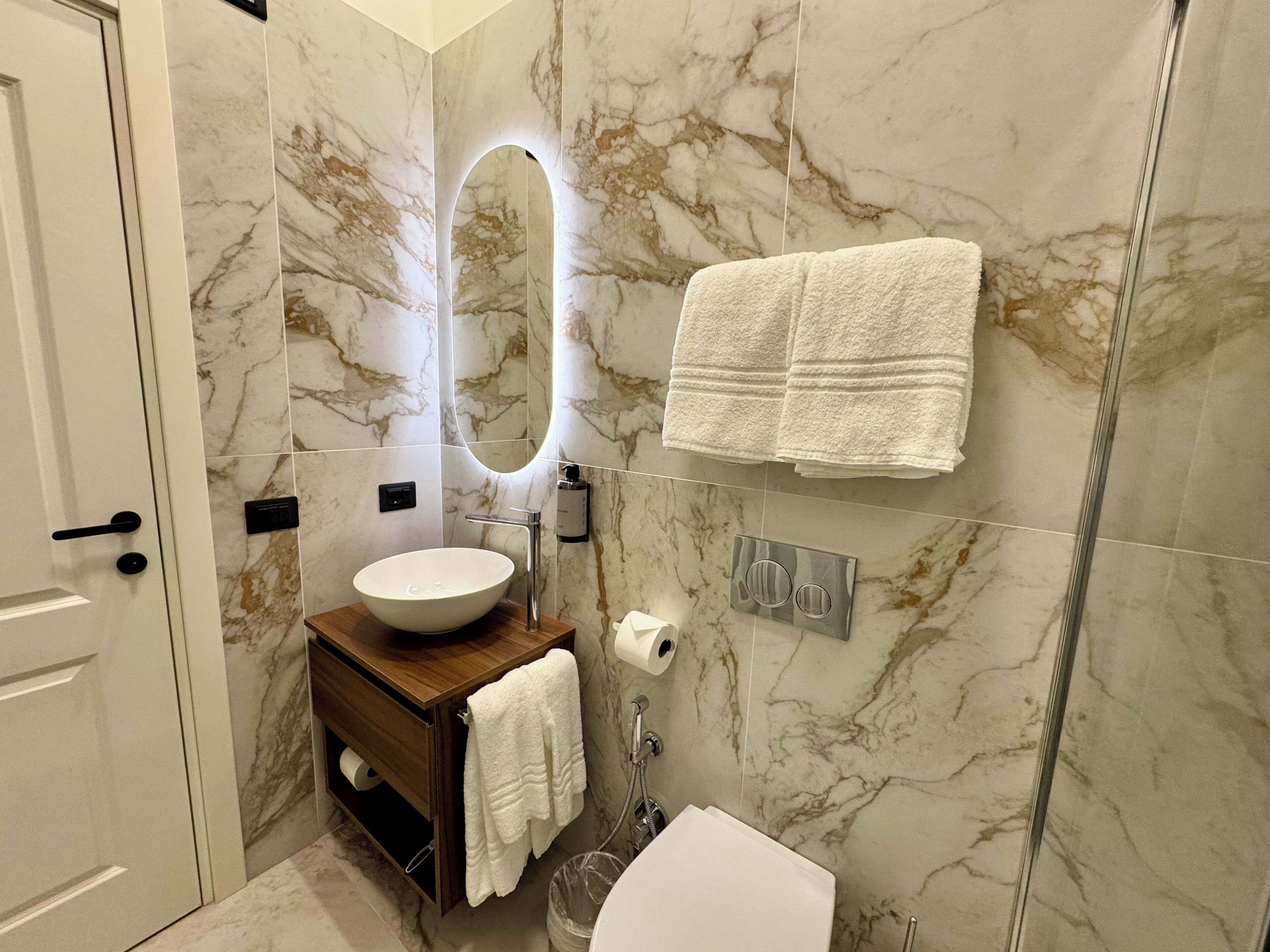 Foto - Museum Hospitality - Vatican Apartments