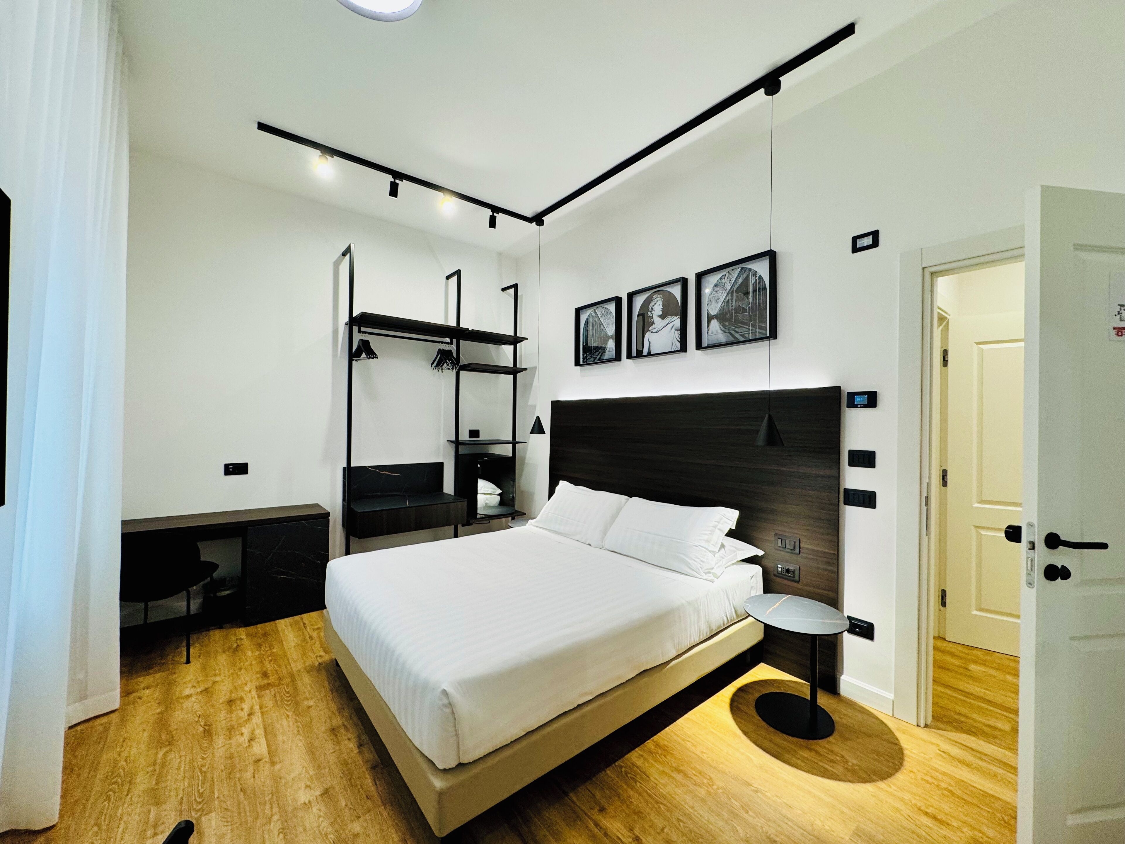 Foto - Museum Hospitality - Vatican Apartments